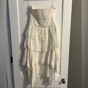 Zara Collection Dress- photos at end